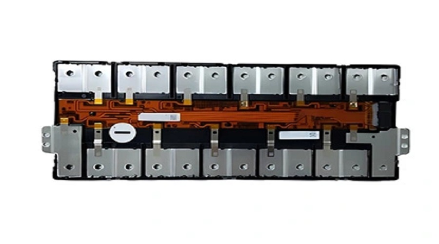 Definition, Process, and Advantages of Hot-Press CCS Integrated Busbar (IBB)