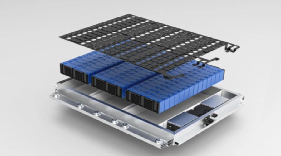 Advantages of New Energy FPC in Power Battery Modules