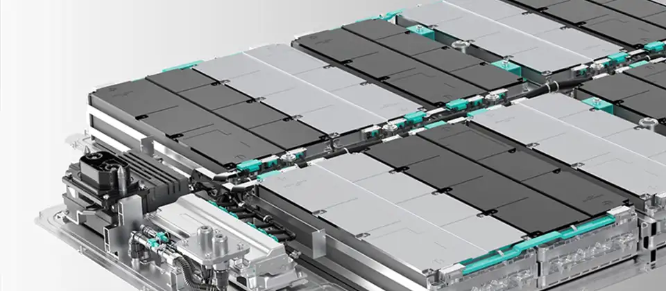 Application of FPC in New Energy Vehicles