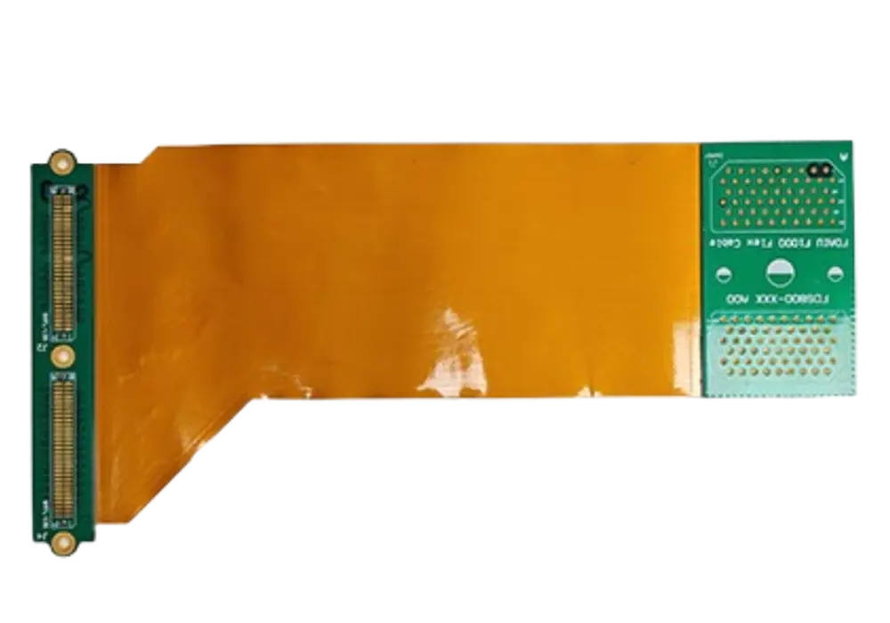 Rigid-Flex PCB