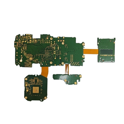 Rigid-Flex PCB