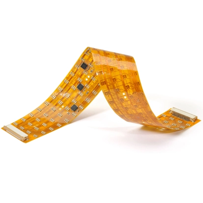 Flexible PCB