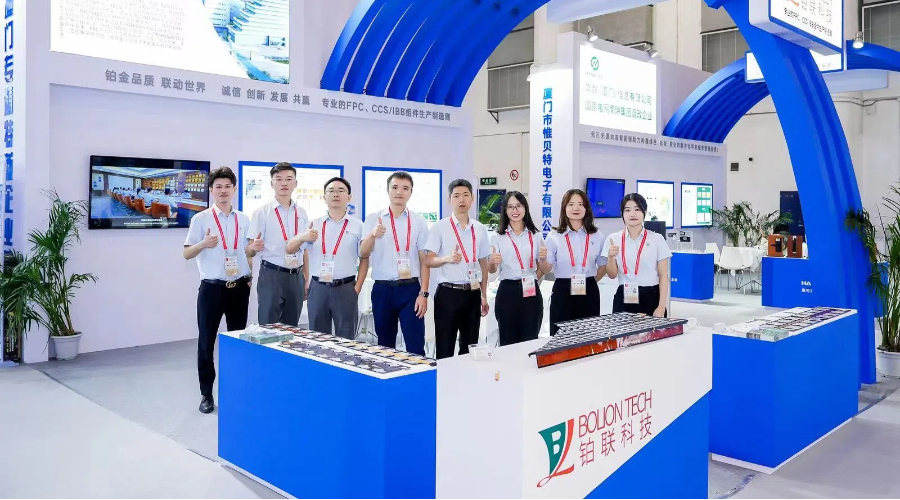 The 23rd China International Fair for Investment & Trade Drew to a Successful Close│Let’s Go Hand in Hand and Embark on a New Journey!