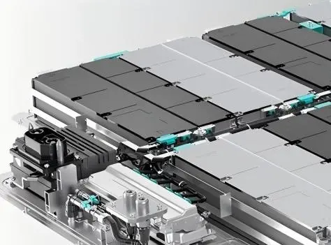 Application of FPC in New Energy Vehicles